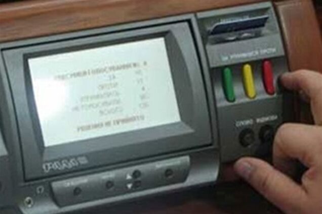 Киевсовет: возвращение экс-соратников Черновецкого