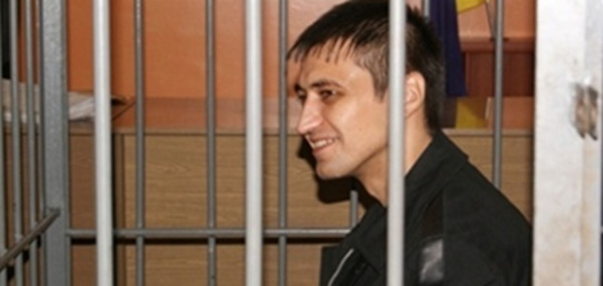 Ландік: я мав право Коршунової ноги переламати