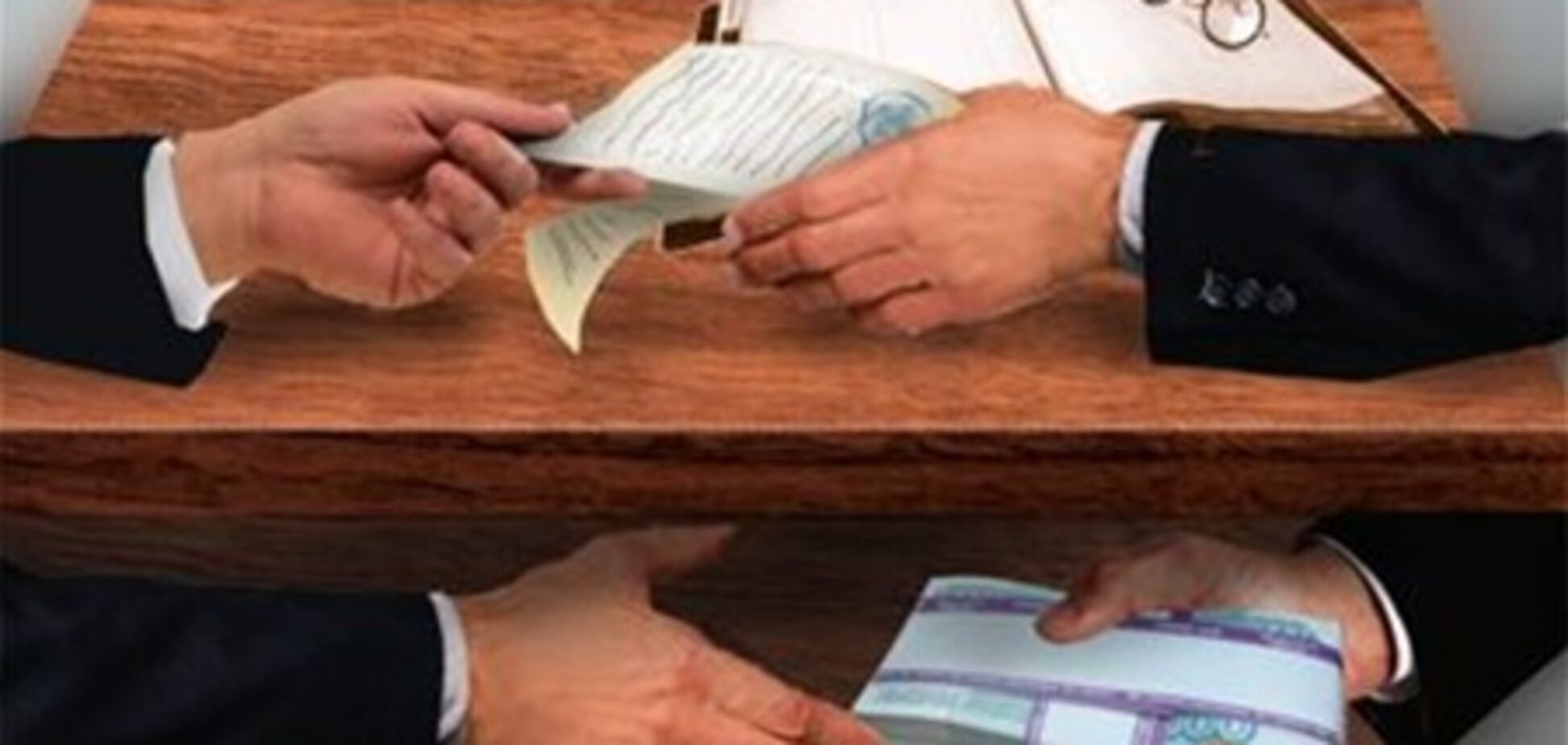 Громкие антикоррупционные дела не помогли нам подняться в рейтинге