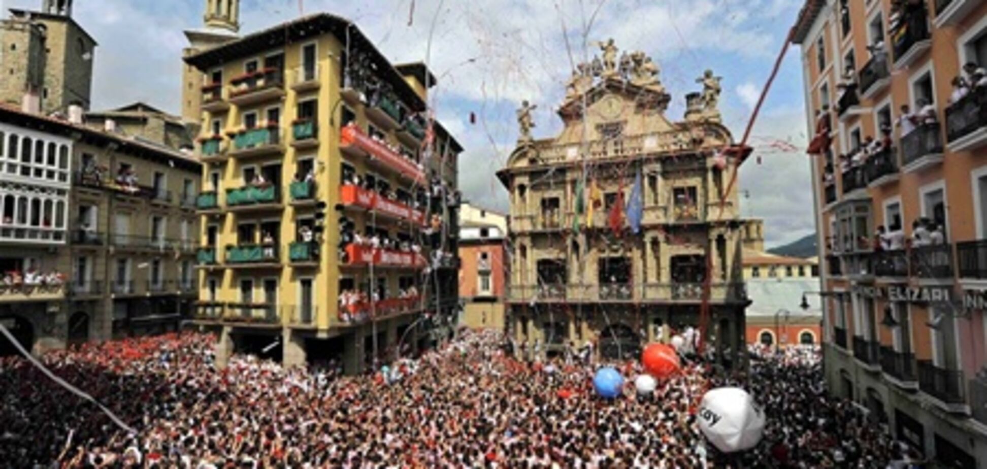 Хайфа приглашает на 'Праздник праздников'