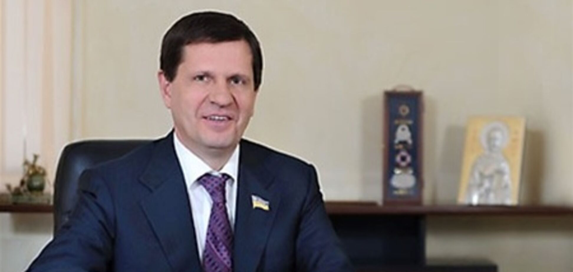 Костусев подал в отставку?