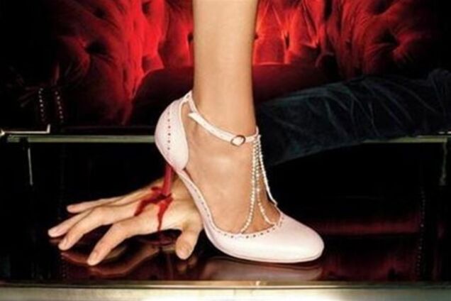 Женская стервозность - это врожденное