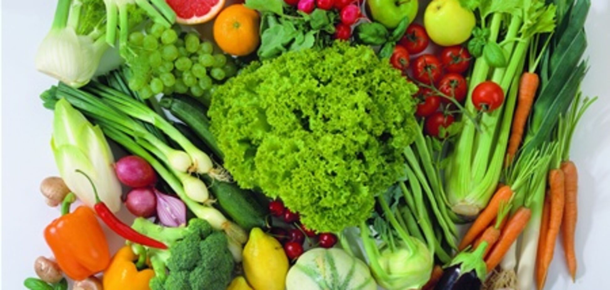 Фермеры сгноили урожай