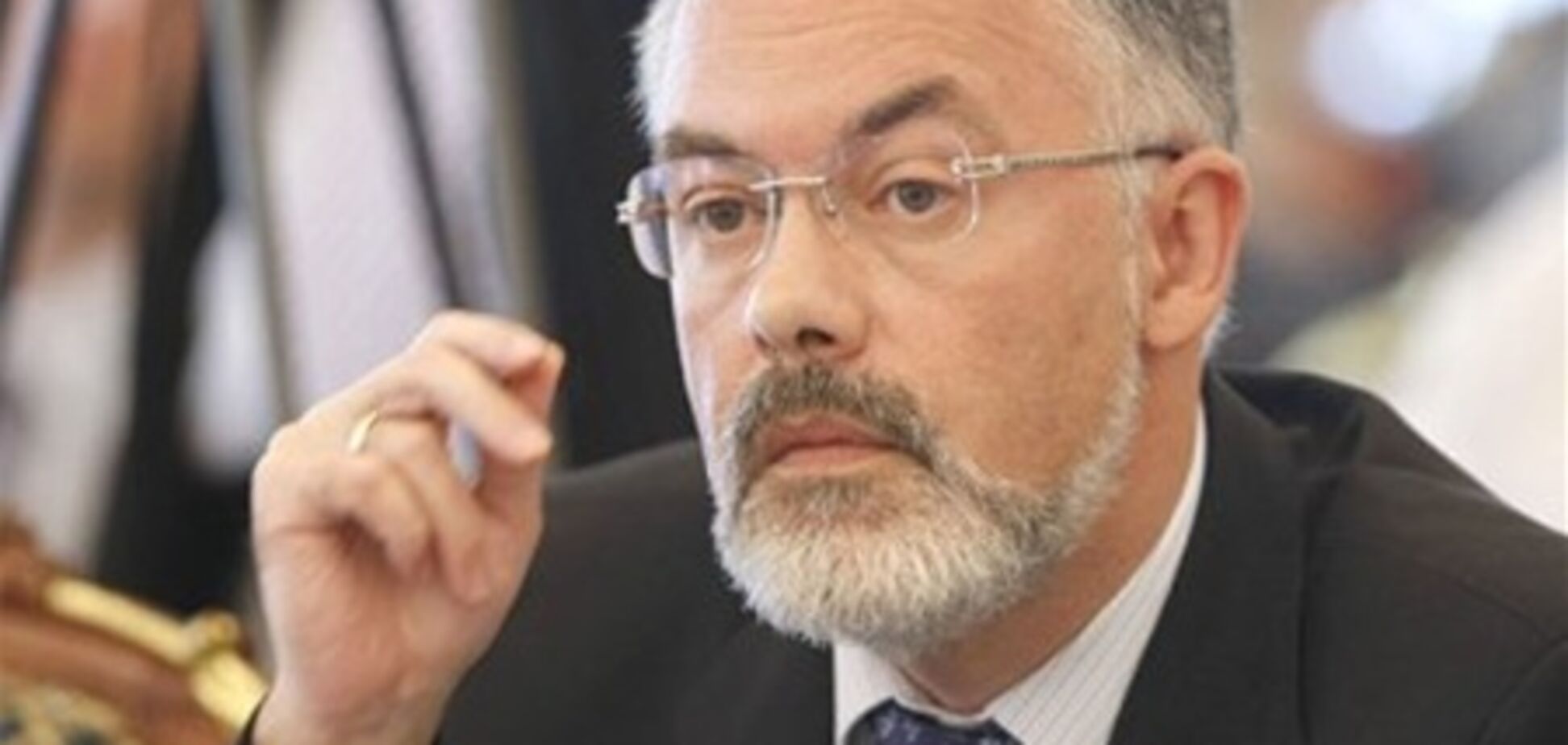 Табачник вважає, що в Україні забагато вчителів