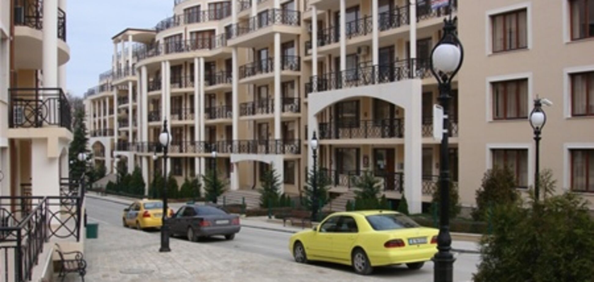 Недвижимость в Болгарии продадут со скидкой 20%