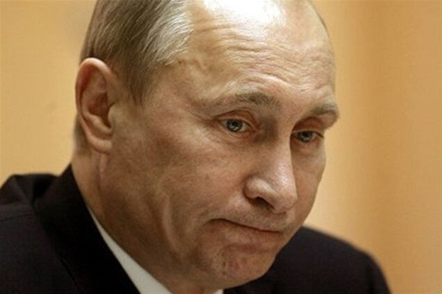 Путін вважає, що відділення Кавказу розвалить Росію