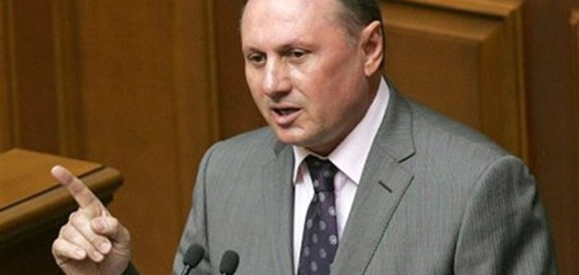 Ефремов: мы надеемся на газовые переговоры, но готовимся к худшему