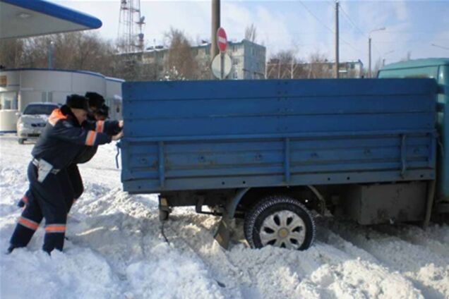 Депутаты 'переименовали' автодороги в Украине