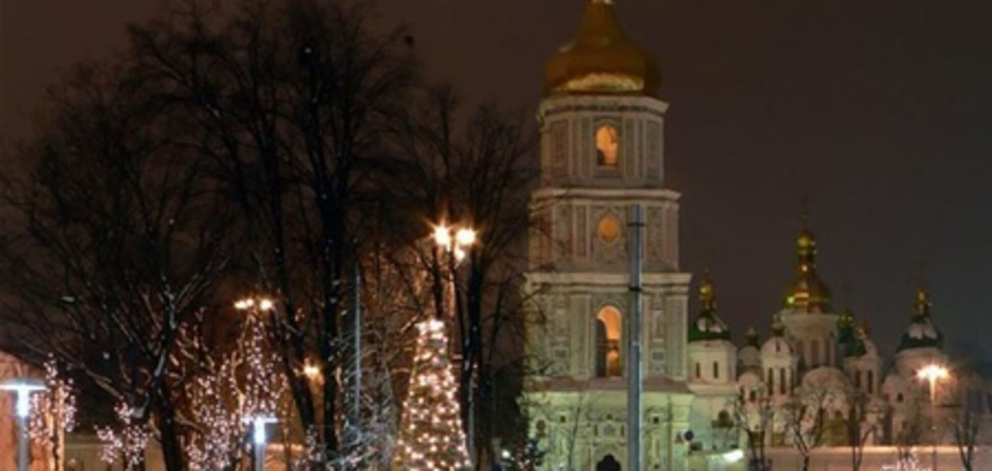 Більшість українців вважають найважливішим святом Різдво