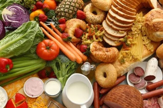 Подорожание овощей и фруктов будет рекордно низким