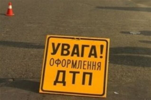 Під врізався в ізмаїльський вокзал 'Мерседесі' були міліціонери