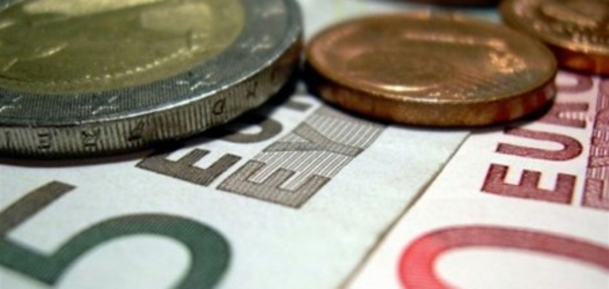 Украина не досчиталась более 200 млн. евро инвестиций