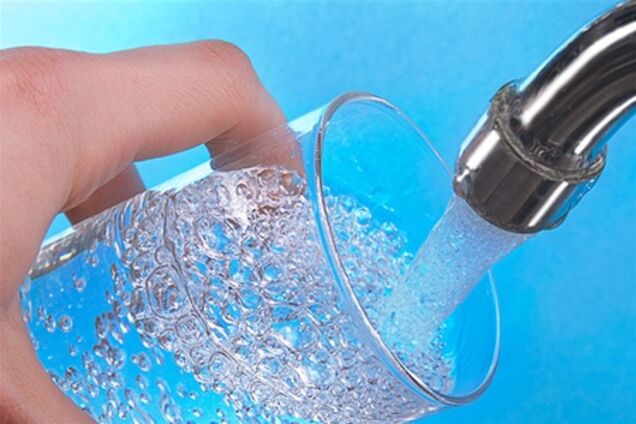  Питну воду Закарпаття визнано найкращою в Україні