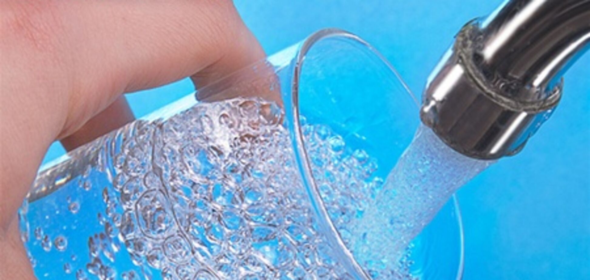 Питну воду Закарпаття визнано найкращою в Україні