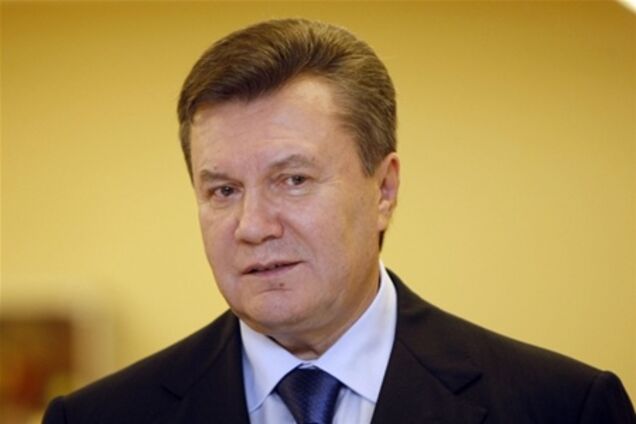 Янукович їде до Москви