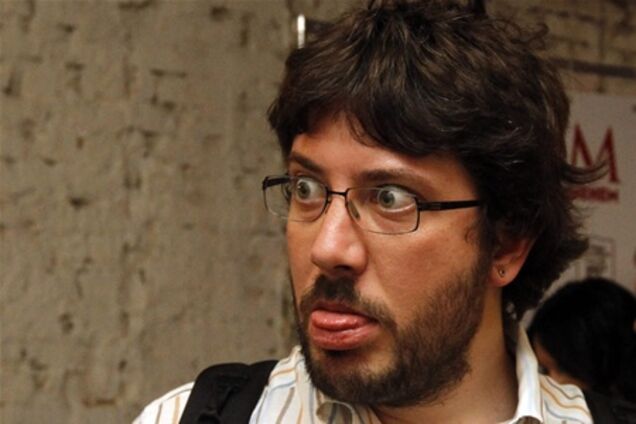 Проституткой-блогершей оказался российский дизайнер Артемий Лебедев  