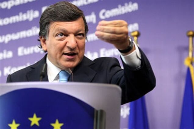 ЕС надеется, что Украина дозреет до Европы через 20 лет