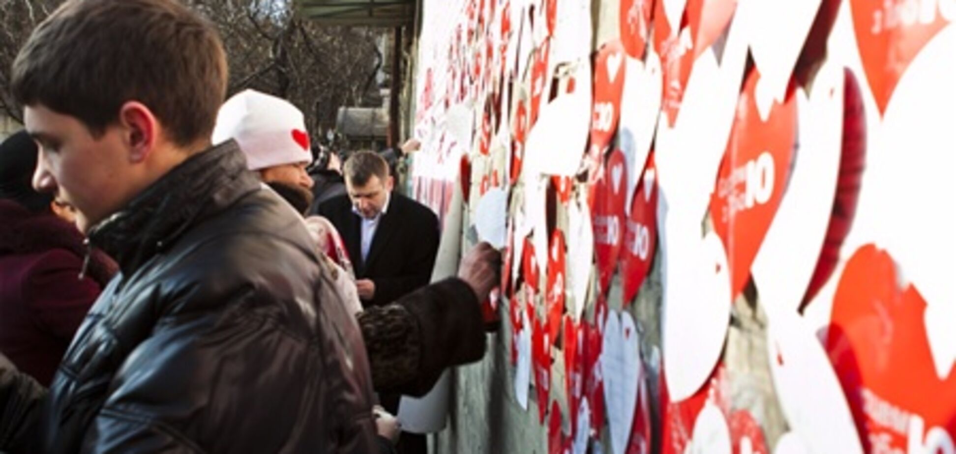 Чоловік регулярно обстрілював офіс ПР, бажаючи помститися за Тимошенко