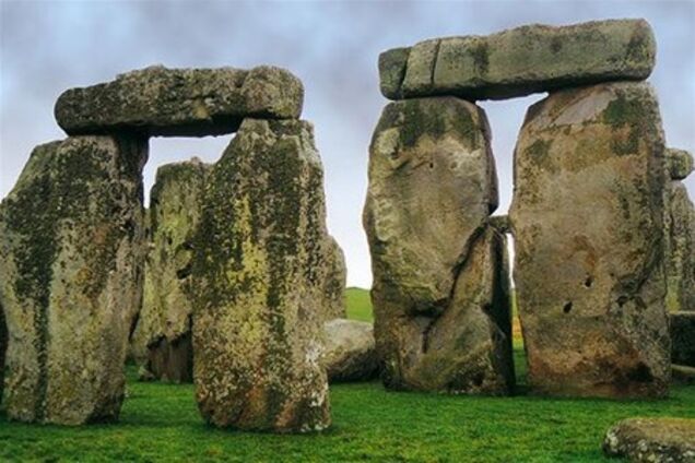 Раскрыта тайна происхождения камней Стоунхенджа