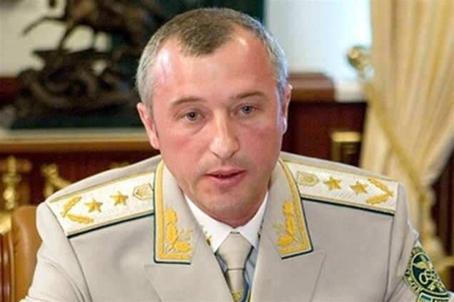 Контрабанда в Україні процвітає  - голова Держмитниці