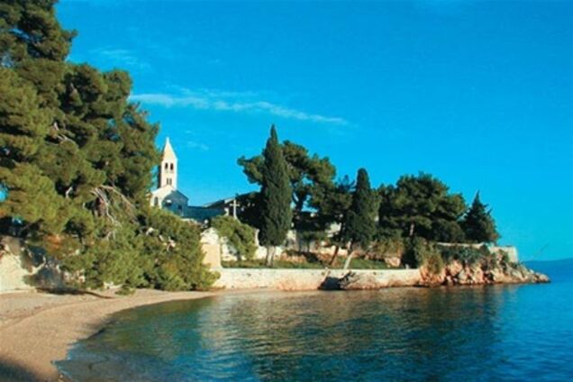 Хорватия упростила визовый режим для украинцев