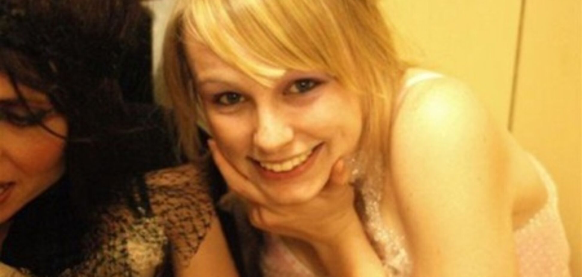 Одна з активісток FEMEN знайшлася в Литві. Ще трьох шукають