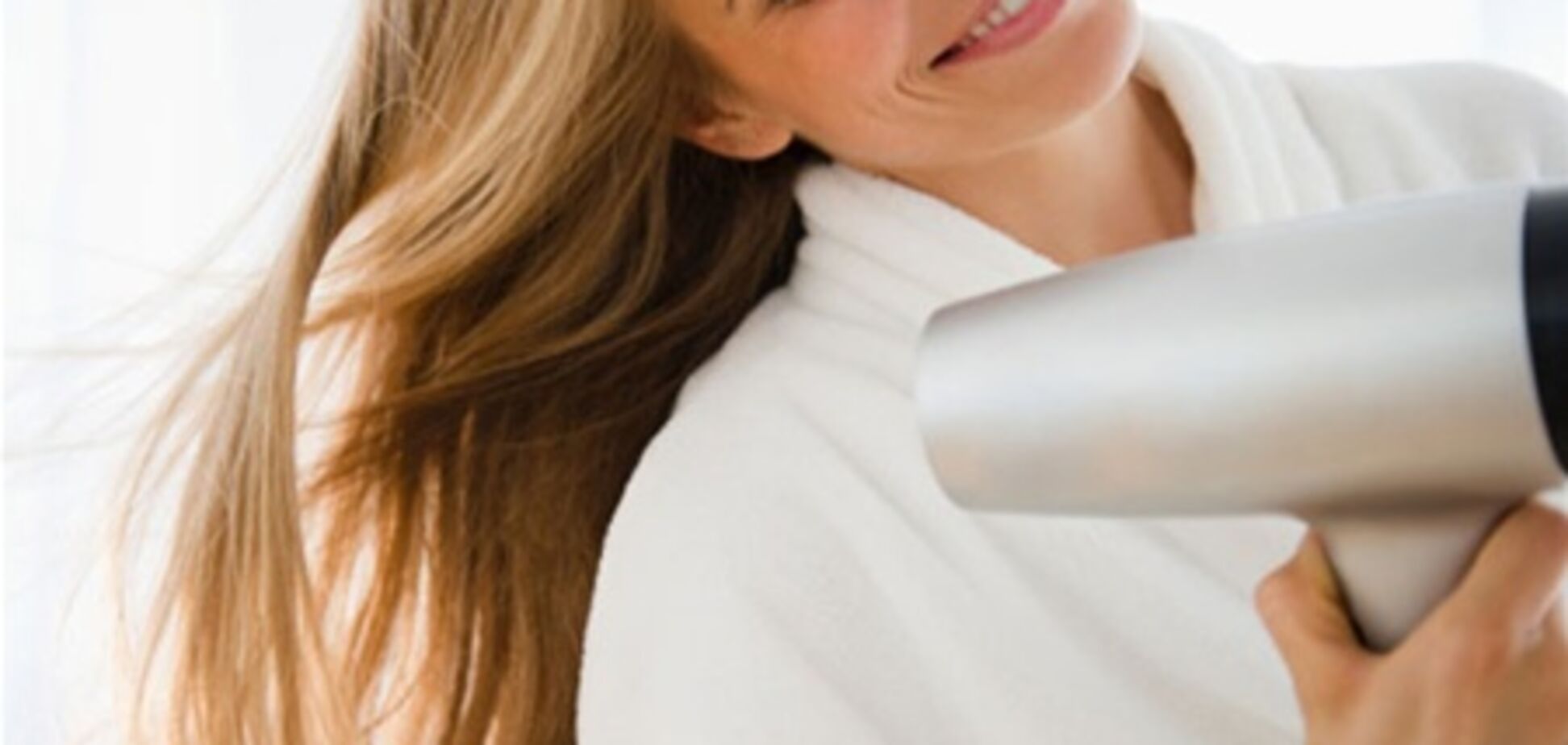 Как спасти сухие и ломкие волосы