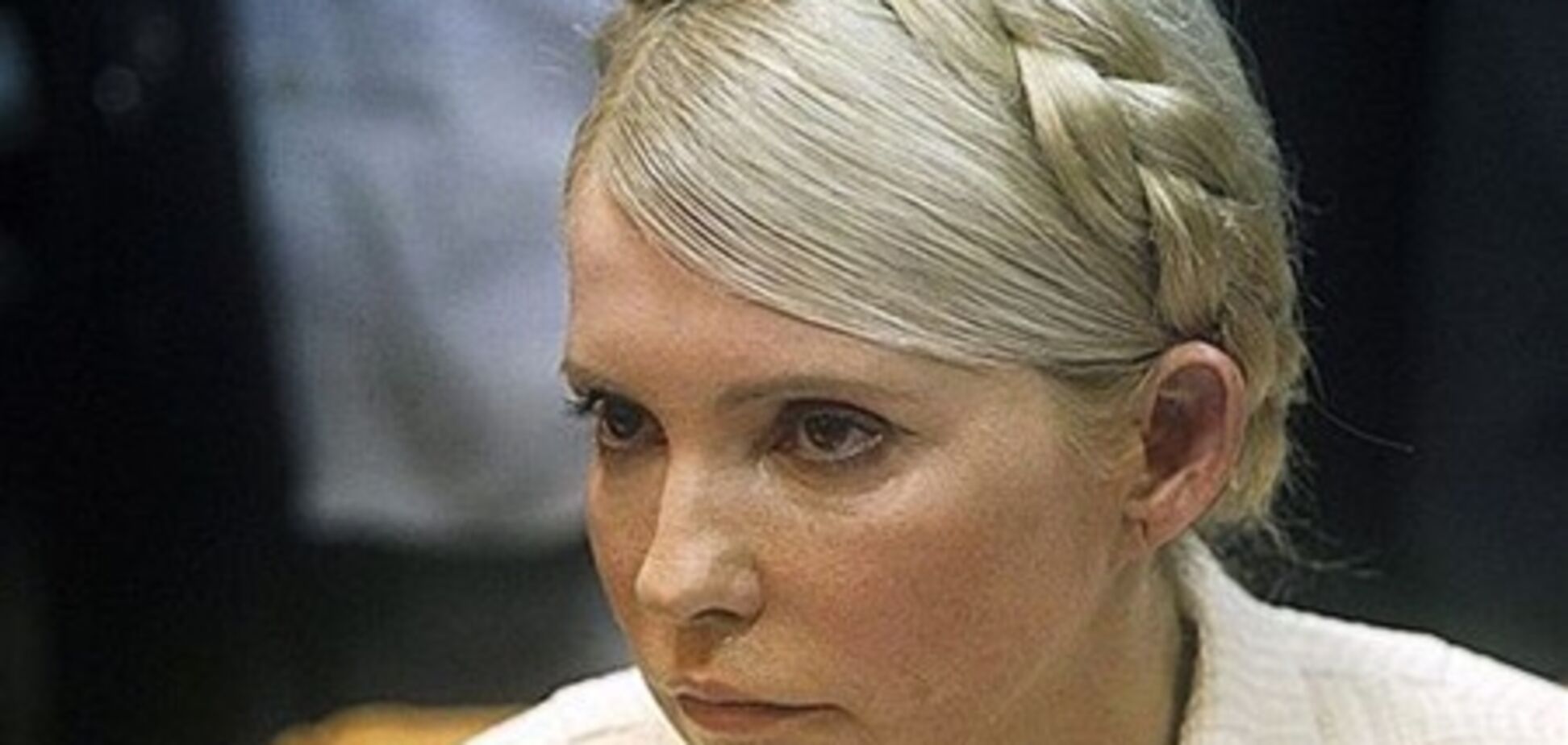 Європейський суд розгляне скаргу Тимошенко невідкладно