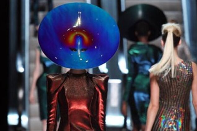 Стиль 60-ых: переворот в мире моды