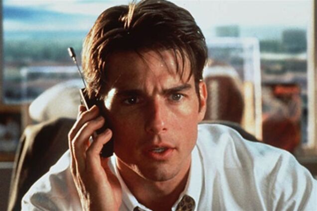 Жизнь и карьера Тома Круза в фотографиях