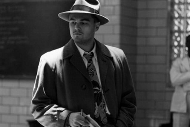 ДиКаприо нашел сценариста для фильма о маньяке