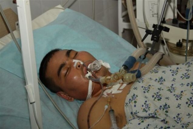 По ком плачет Жанаозен?