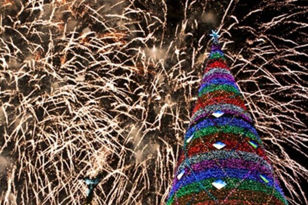 Синоптики рассказали, какой будет погода на Новый год