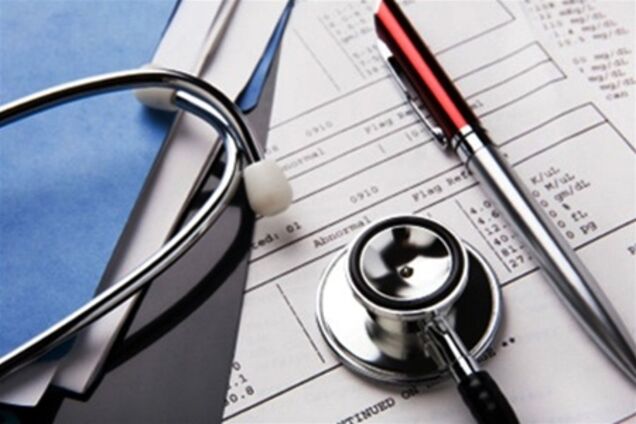 В Киеве  открылись 72 семейные амбулатории 