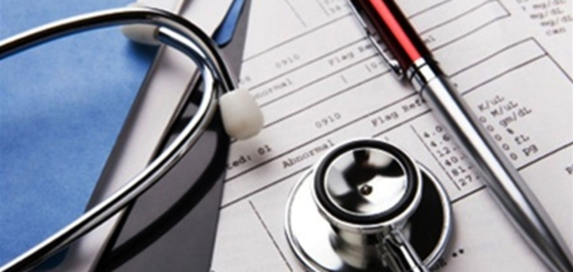 В Киеве открылись 72 семейные амбулатории