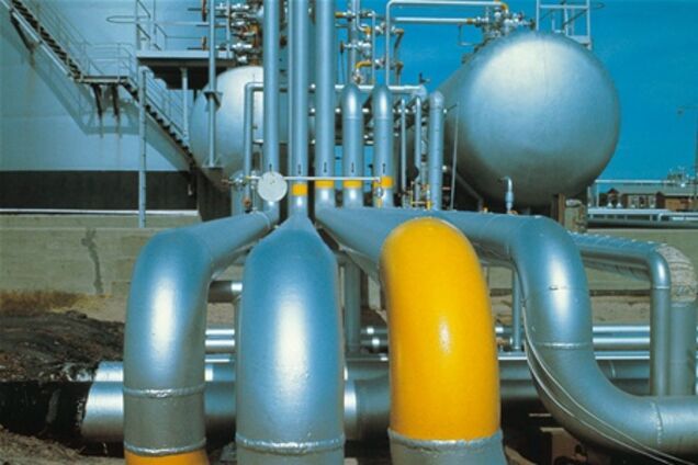 Рада дозволила транзит азербайджанської нафти територією України