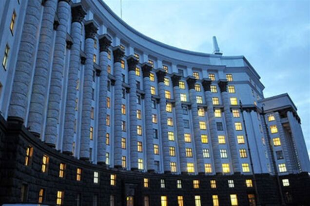 Кабмин на внеочеродном заседании занялся исключительно бюджетом