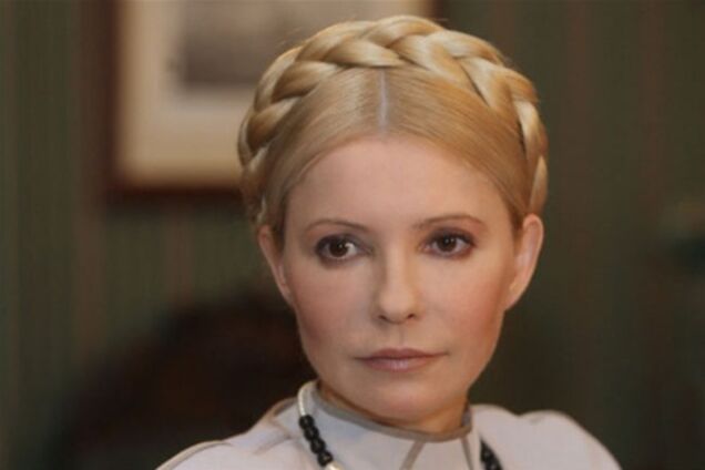 Тимошенко призвала оппозицию объединиться 