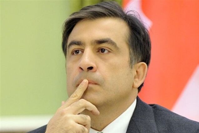 Саакашвили может досрочно уйти в отставку