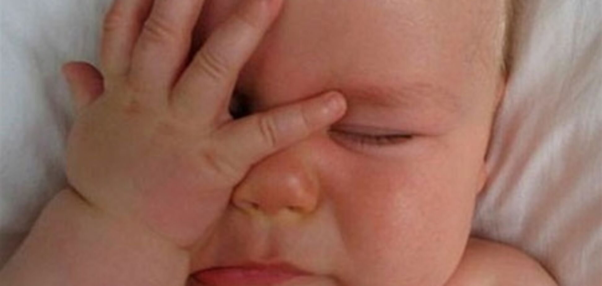 7 способов успокоить новорожденного