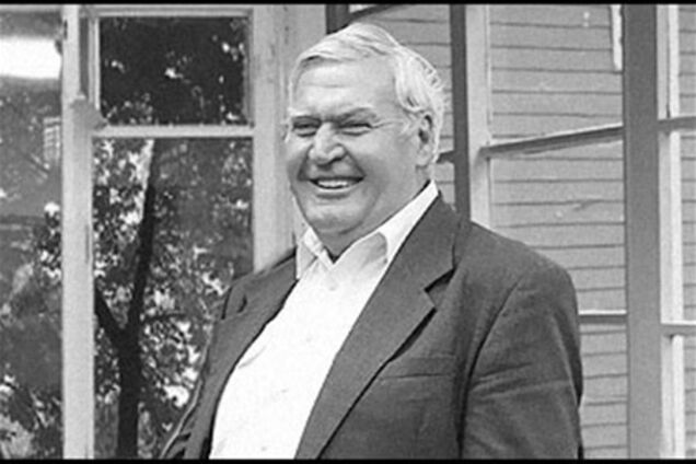 Помер знаменитий голкіпер 'Динамо' Євген Рудаков