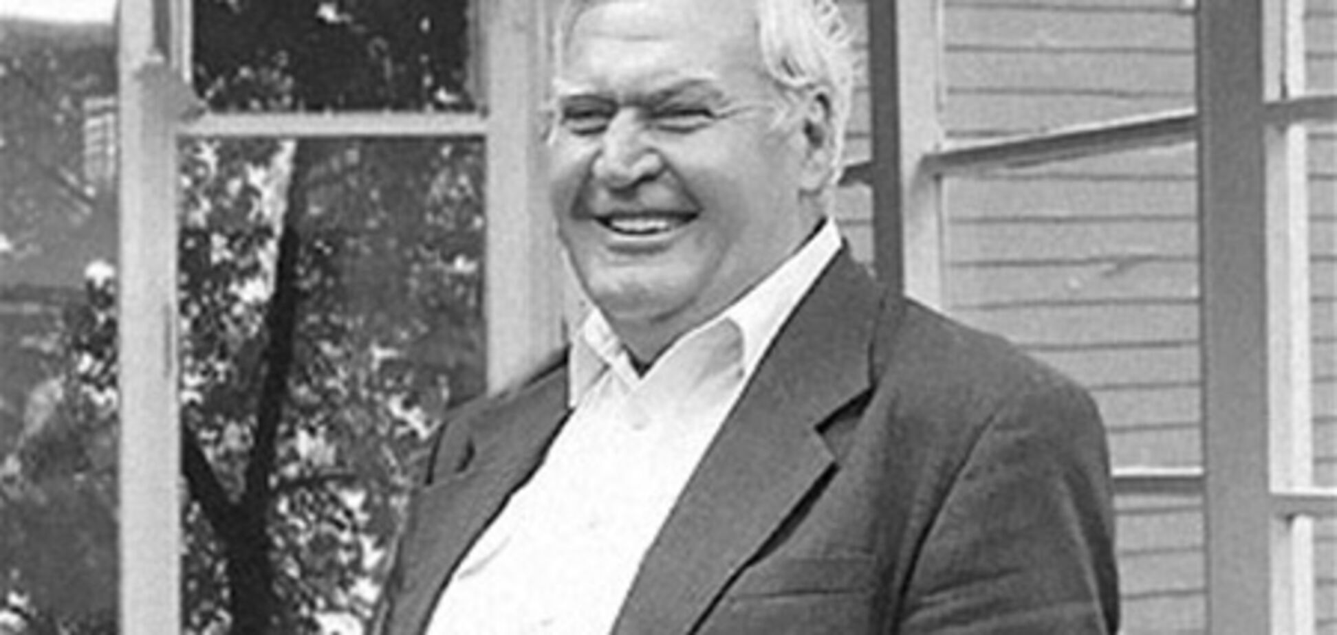 Помер знаменитий голкіпер 'Динамо' Євген Рудаков