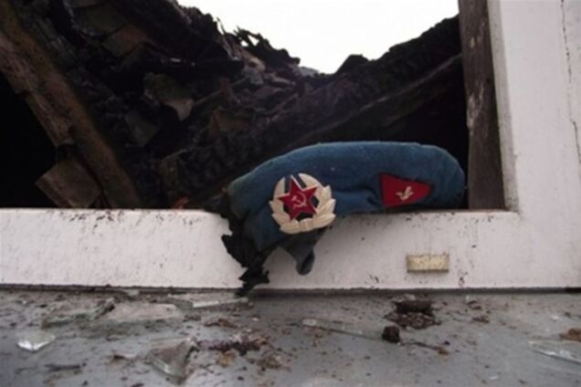 Таємнича смерть кримського сапера: прикра помилка чи вбивство. Фото