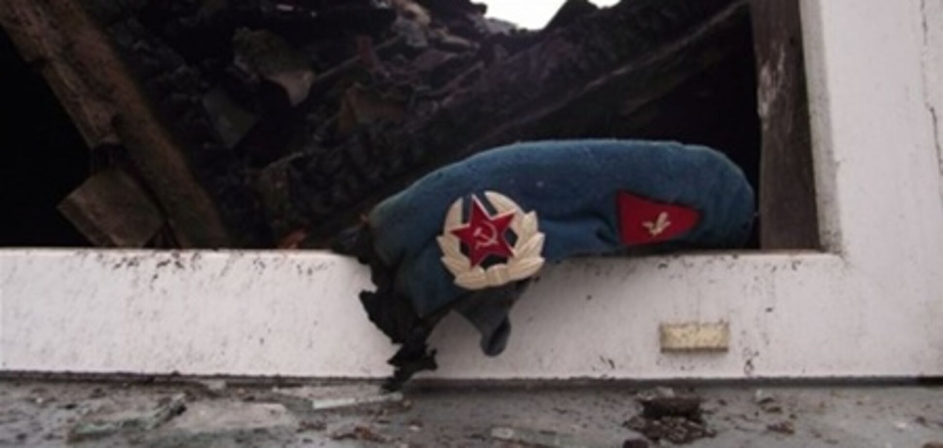Таємнича смерть кримського сапера: прикра помилка чи вбивство. Фото