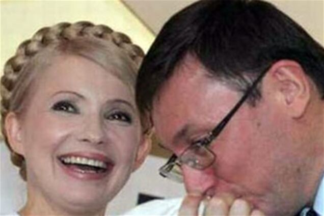 Европейский суд нашел политику в делах Тимошенко и Луценко - эксперт