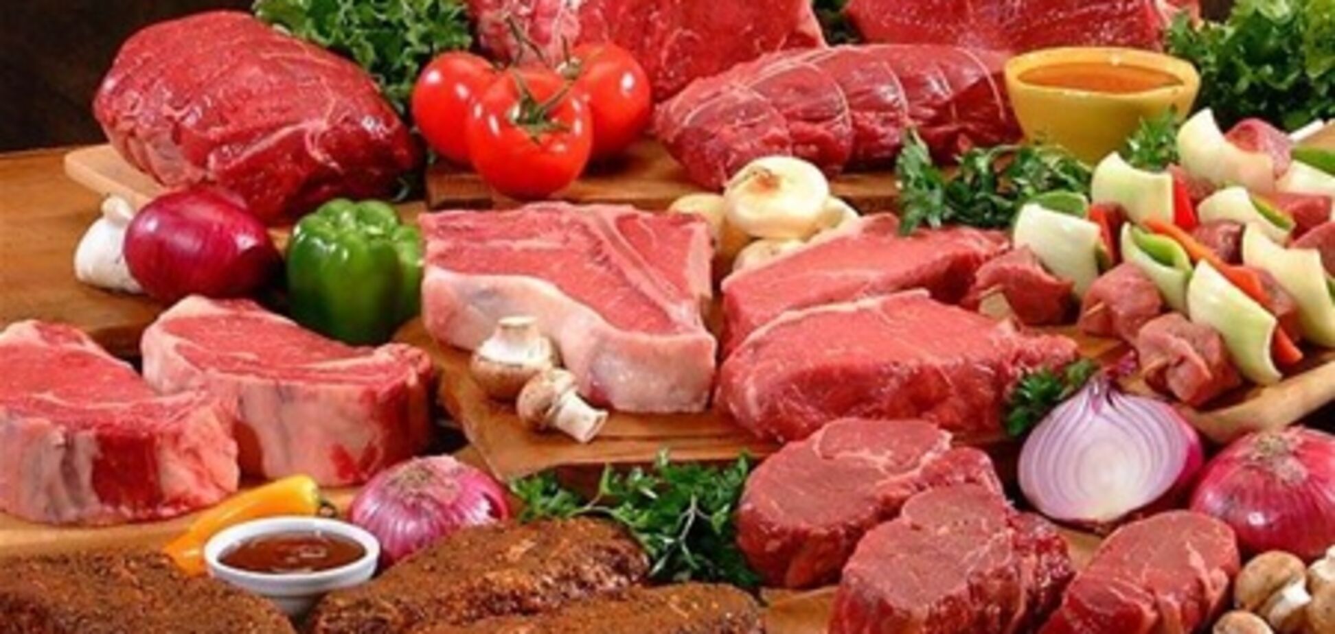 Прогноз цен на рыбу и мясо