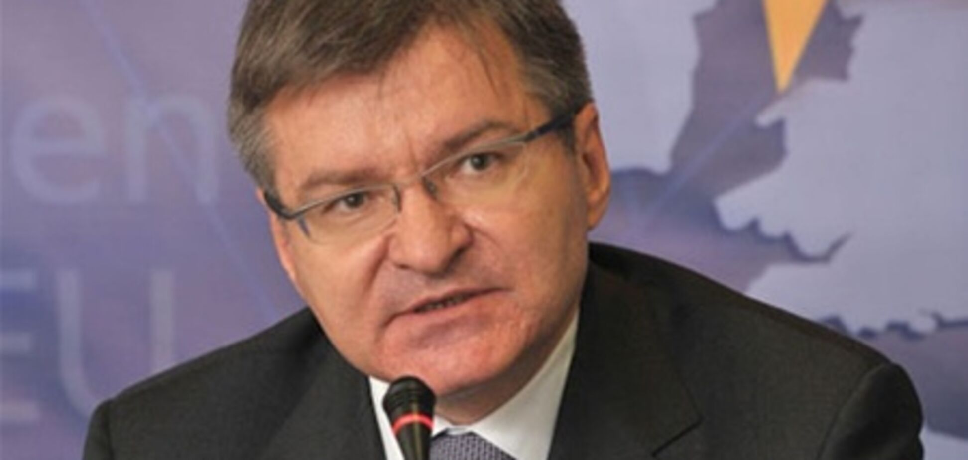 Ромпей пообещал не оставлять Тимошенко - Немыря