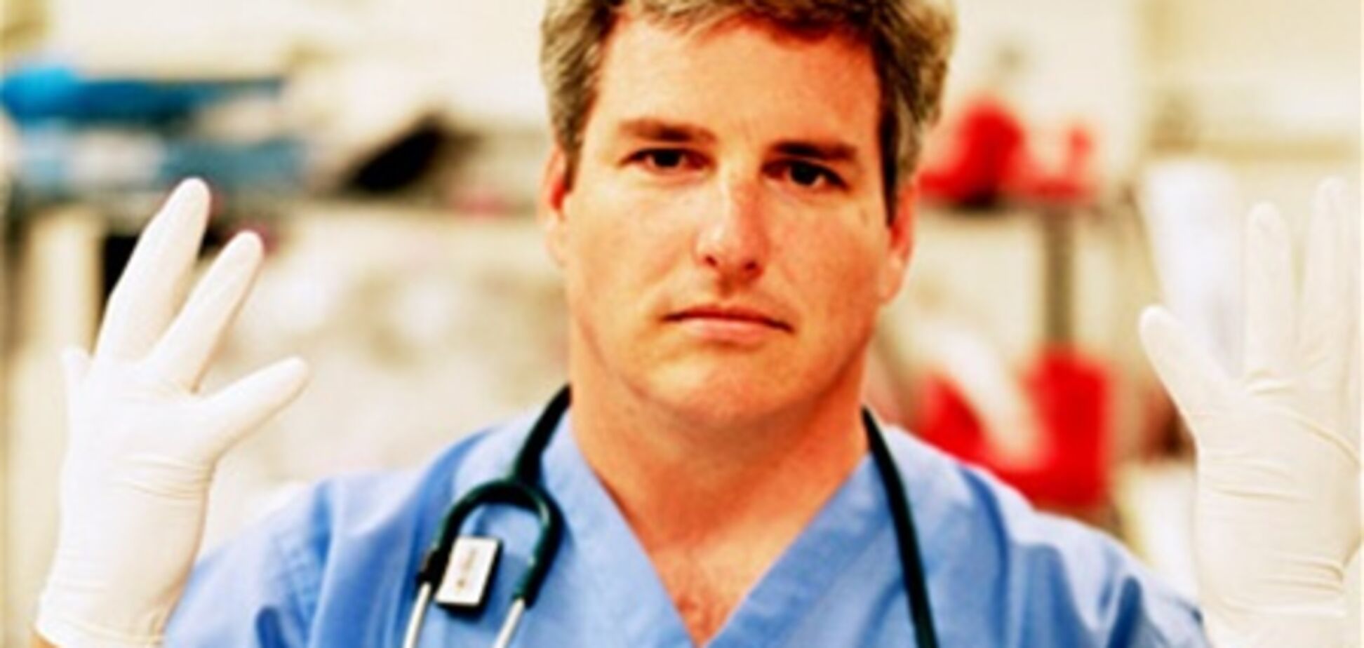 За год в киевскую больничную кассу пришли 340 человек