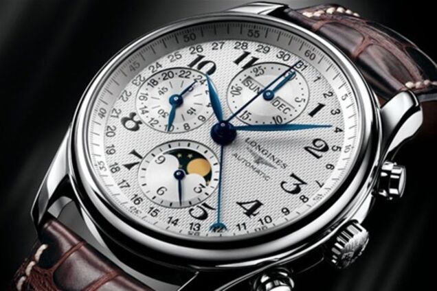 VIP-аксессуары для VIP-персон