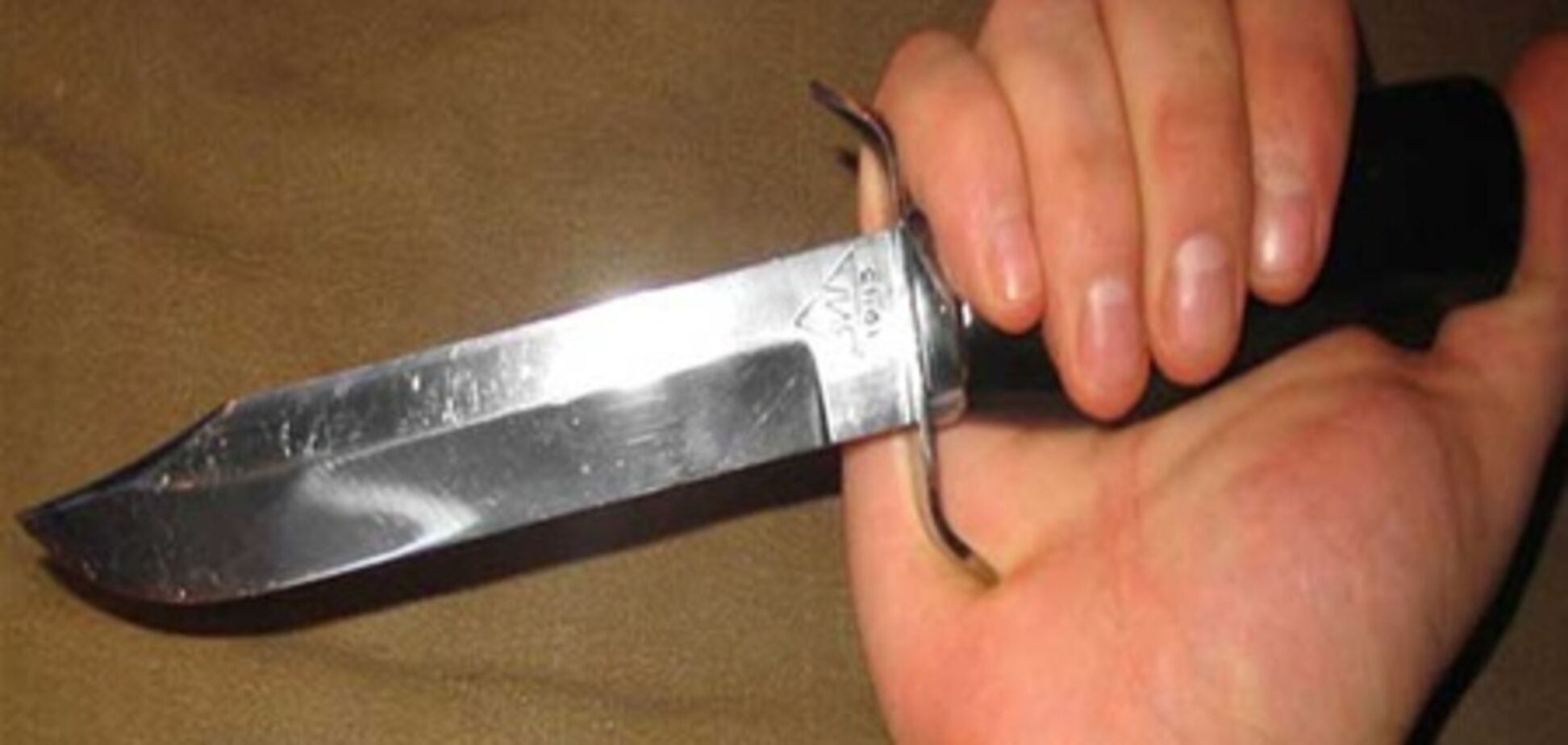 В Одессе 15-летняя девушка зарезала студента из Индии